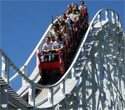 Hotels near Six Flags Magic Mountain