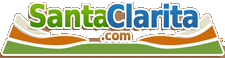 Santa Clarita Logo