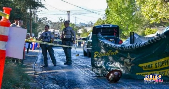 News: UPDATE: Construction Worker Killed After Being Run Over By Heavy ...