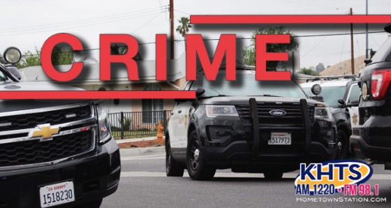 News: Two Arrested After Stealing $8,000 From Canyon Country Store img ...