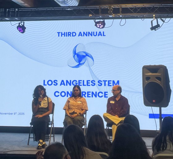 News: STEM Conference expands into L.A.